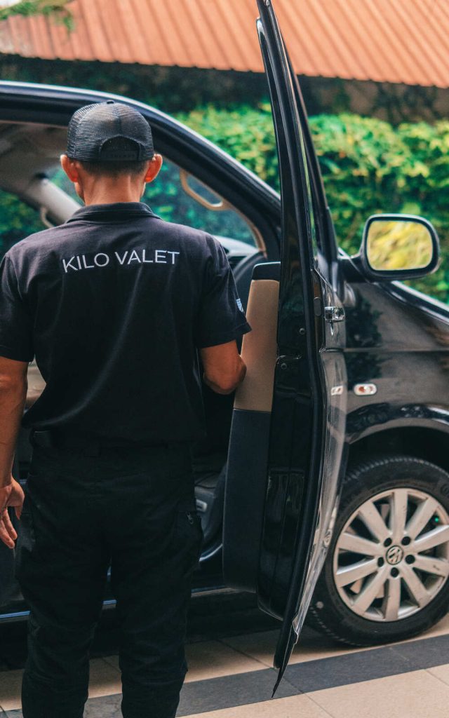 Kilo Kitchen Bali's Valet 1