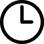 Icon Clock