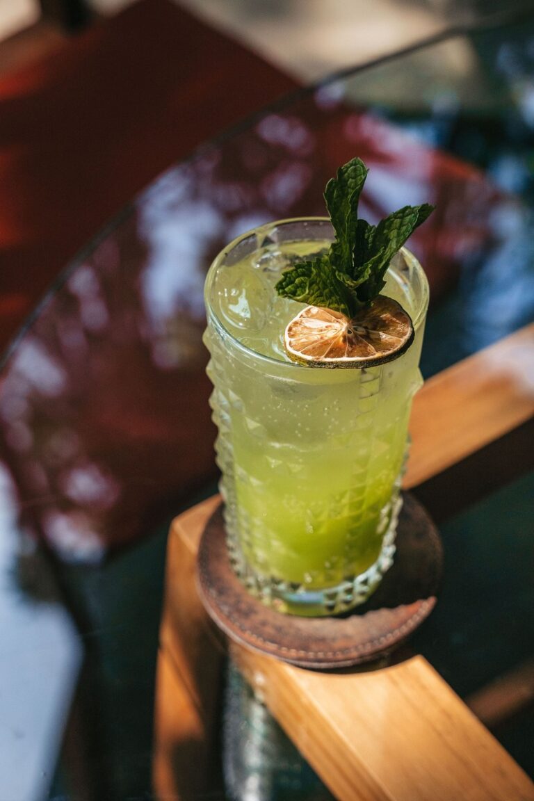 Beverage - Kilo Mojito