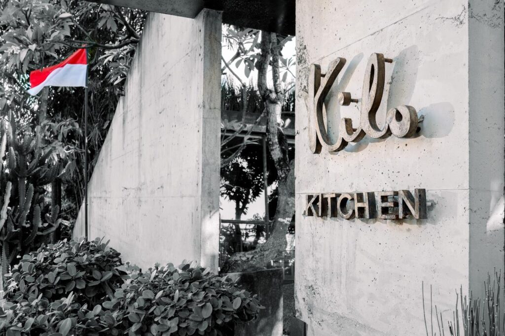 Kilo Kitchen A Culinary Haven Rooted in Nature