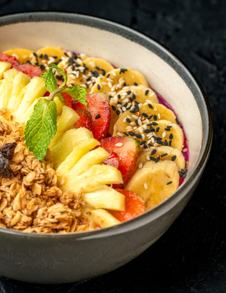 Kilo Acai Bowl