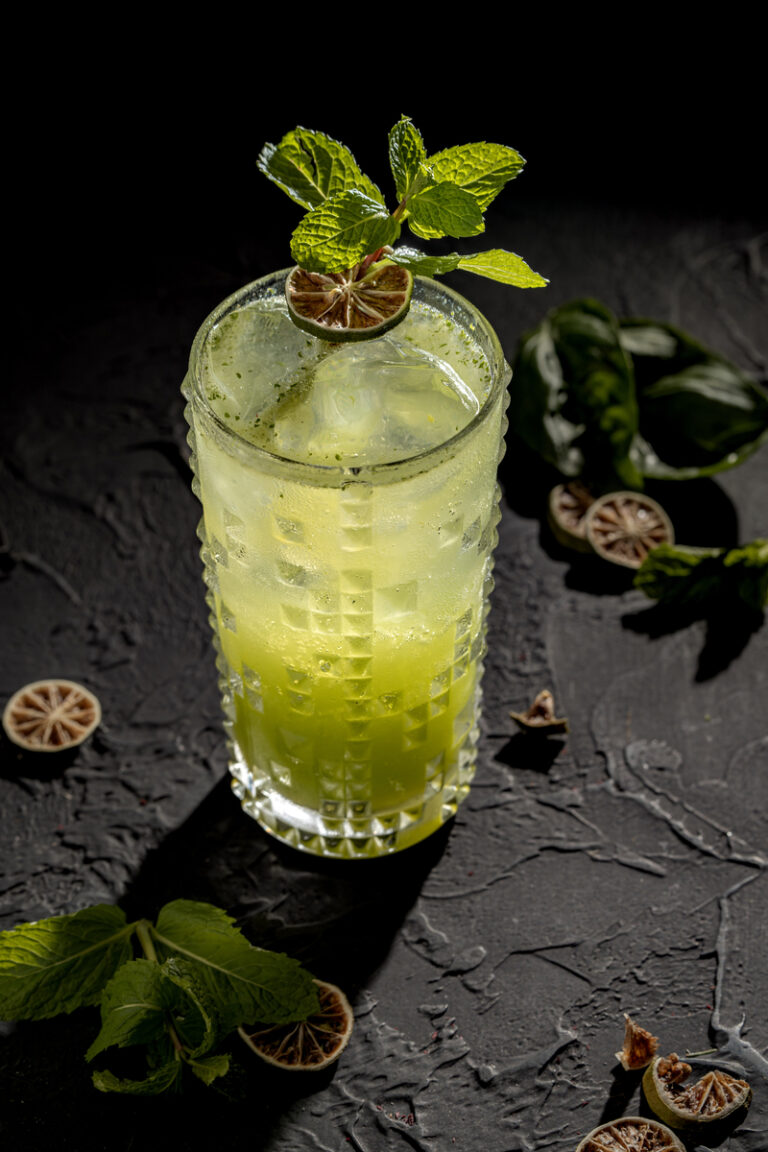 KILO'S MOJITO