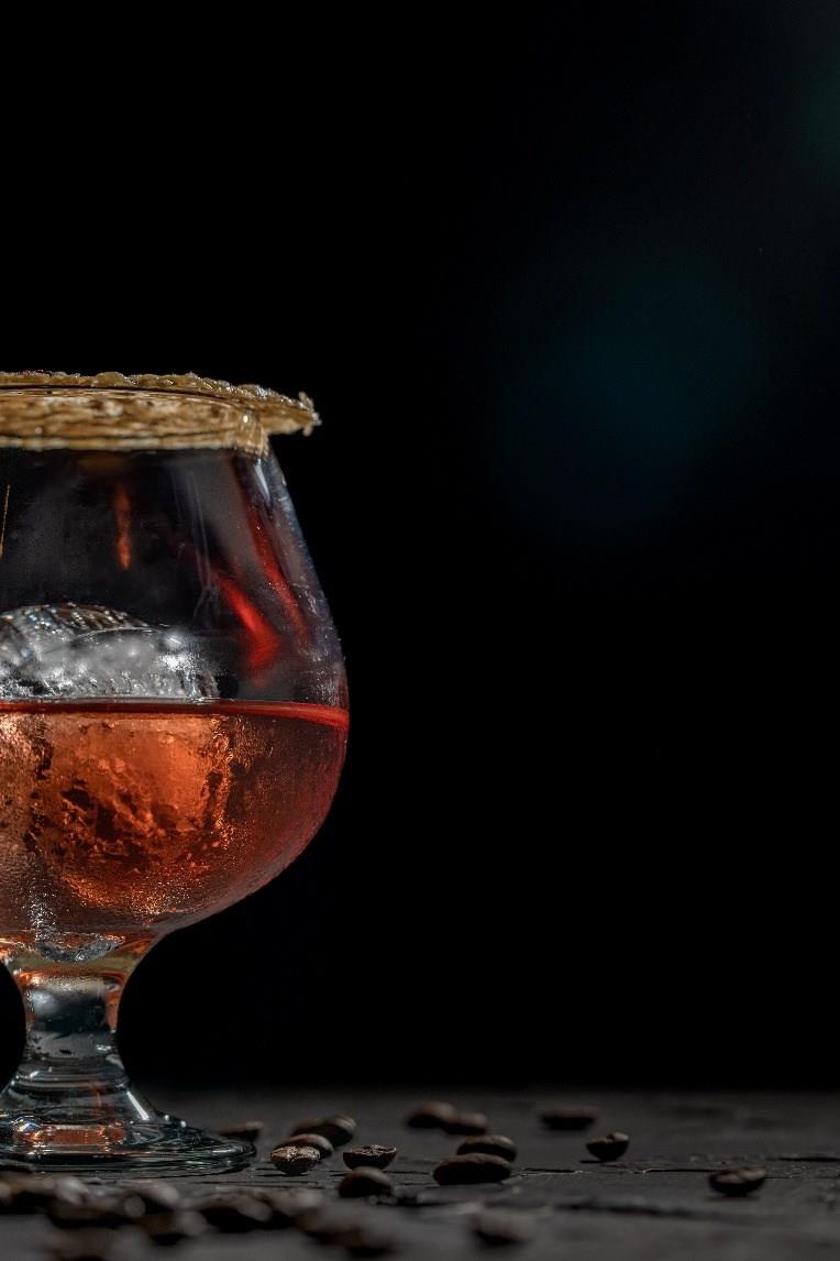 Coffee Negroni