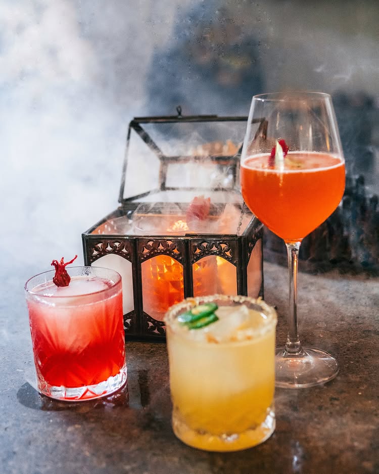 Cocktail