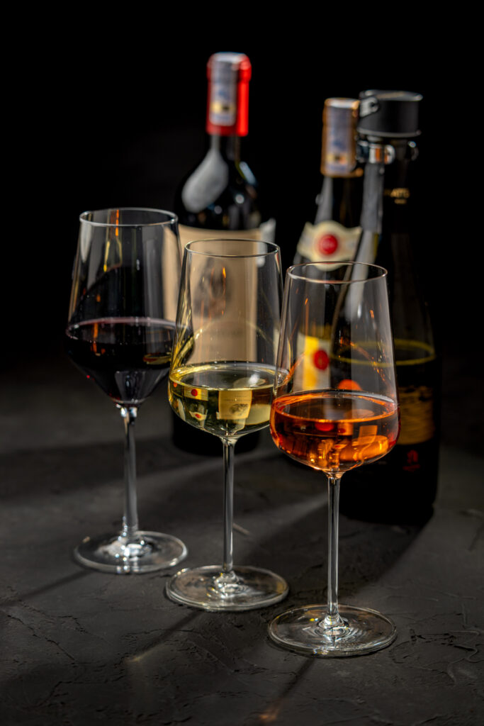 Kilo Wine