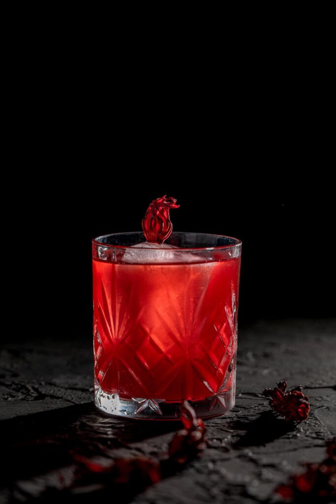 Rosella Margarita