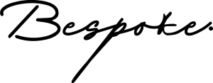 Bespoke Logo Black
