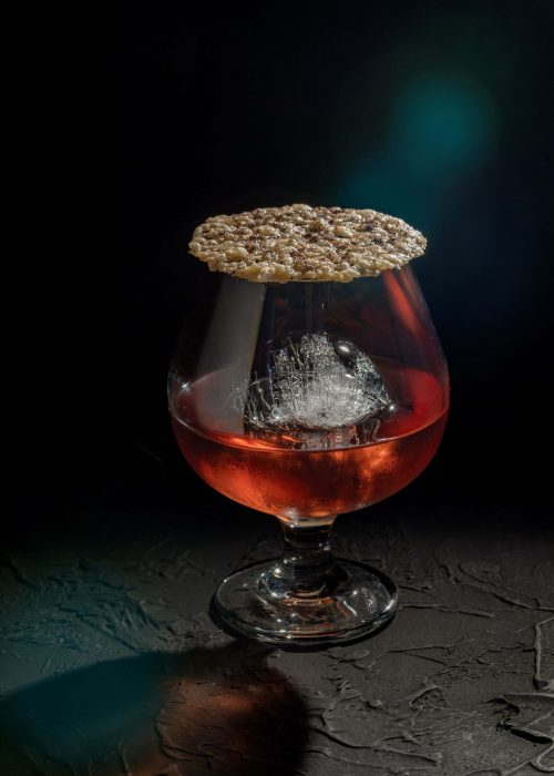 COFFEE NEGRONI