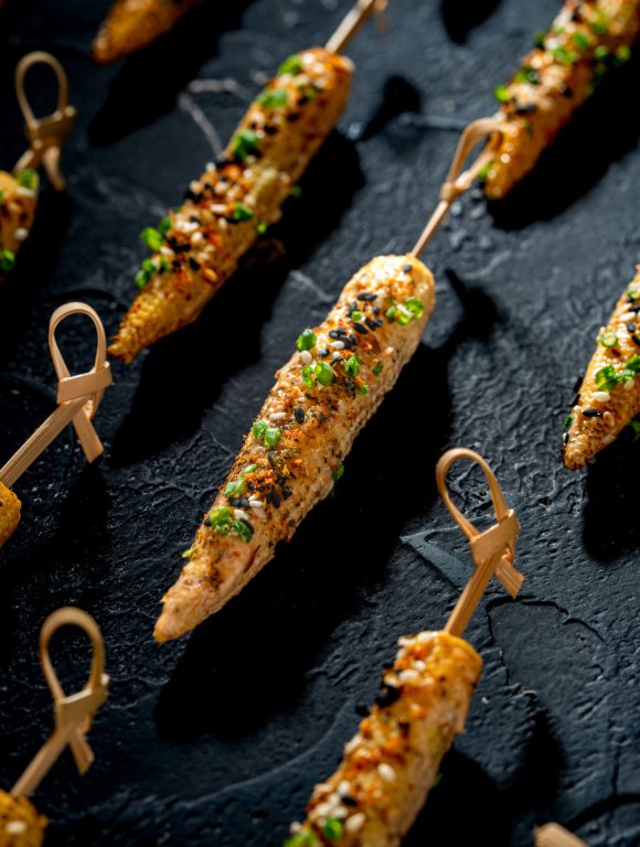 CORN FURIKAKE