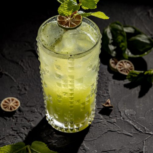 KILO'S MOJITO