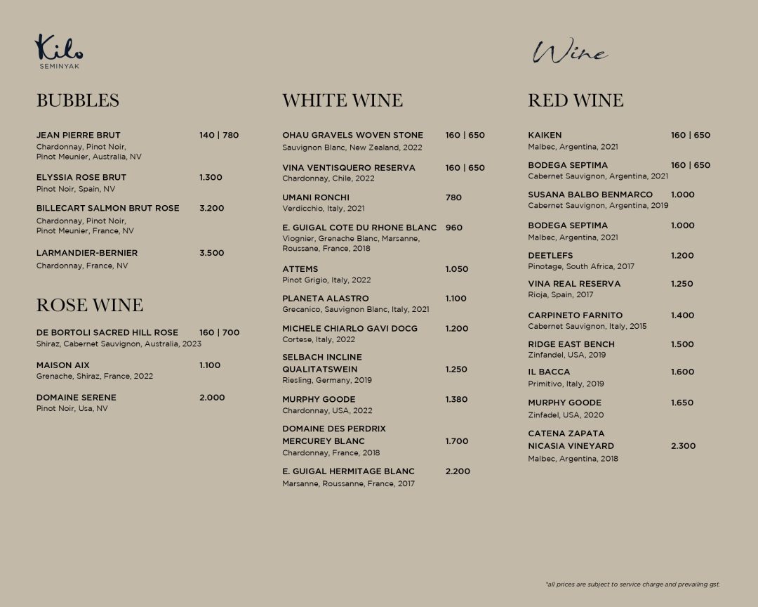 Kilo Beverages Menu-2_page-0001